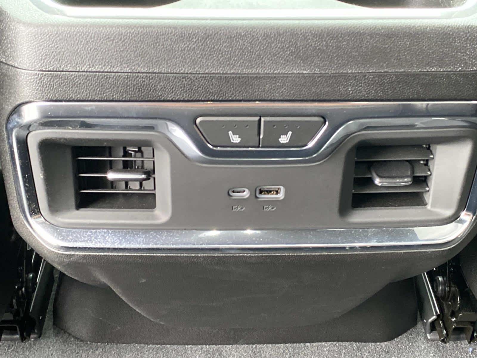 2025 GMC Sierra 3500 HD Denali Ultimate DRW
