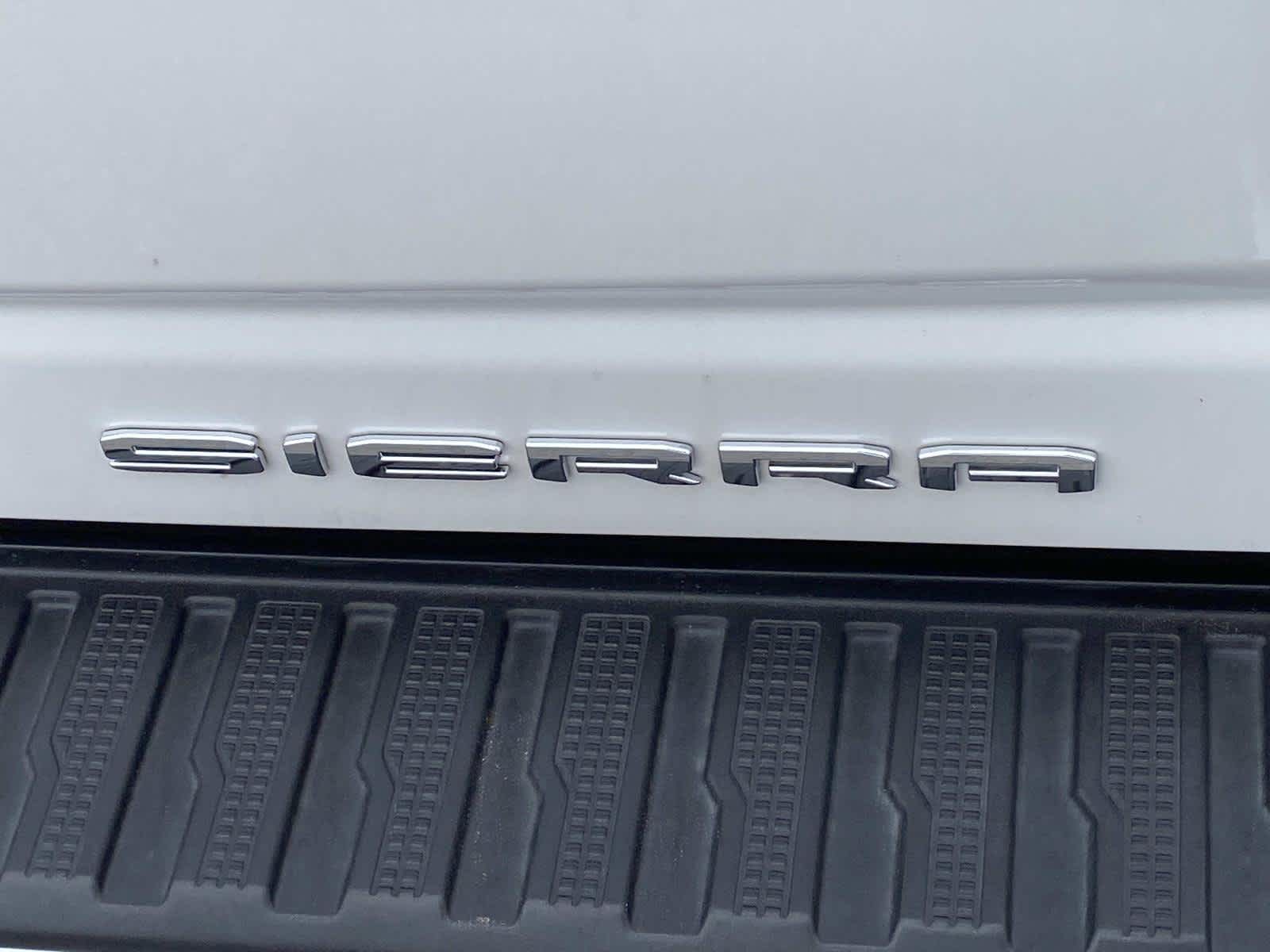 2025 GMC Sierra 3500 HD Denali Ultimate DRW