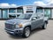 2020 GMC Canyon SLT