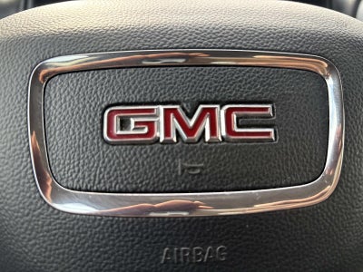 2020 GMC Canyon SLT