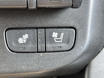 2018 GMC Canyon 4WD Denali