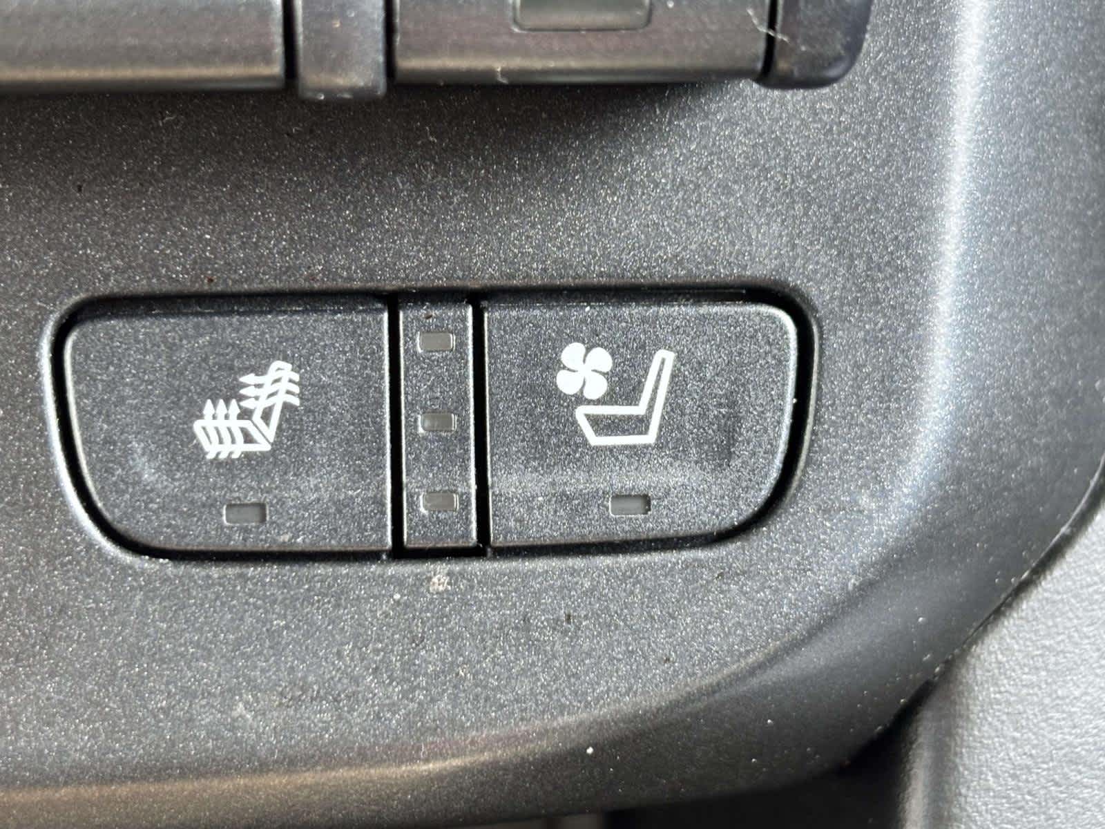 2018 GMC Canyon 4WD Denali