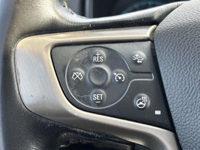 2018 GMC Canyon 4WD Denali