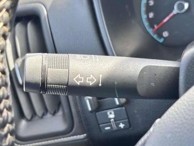 2018 GMC Canyon 4WD Denali