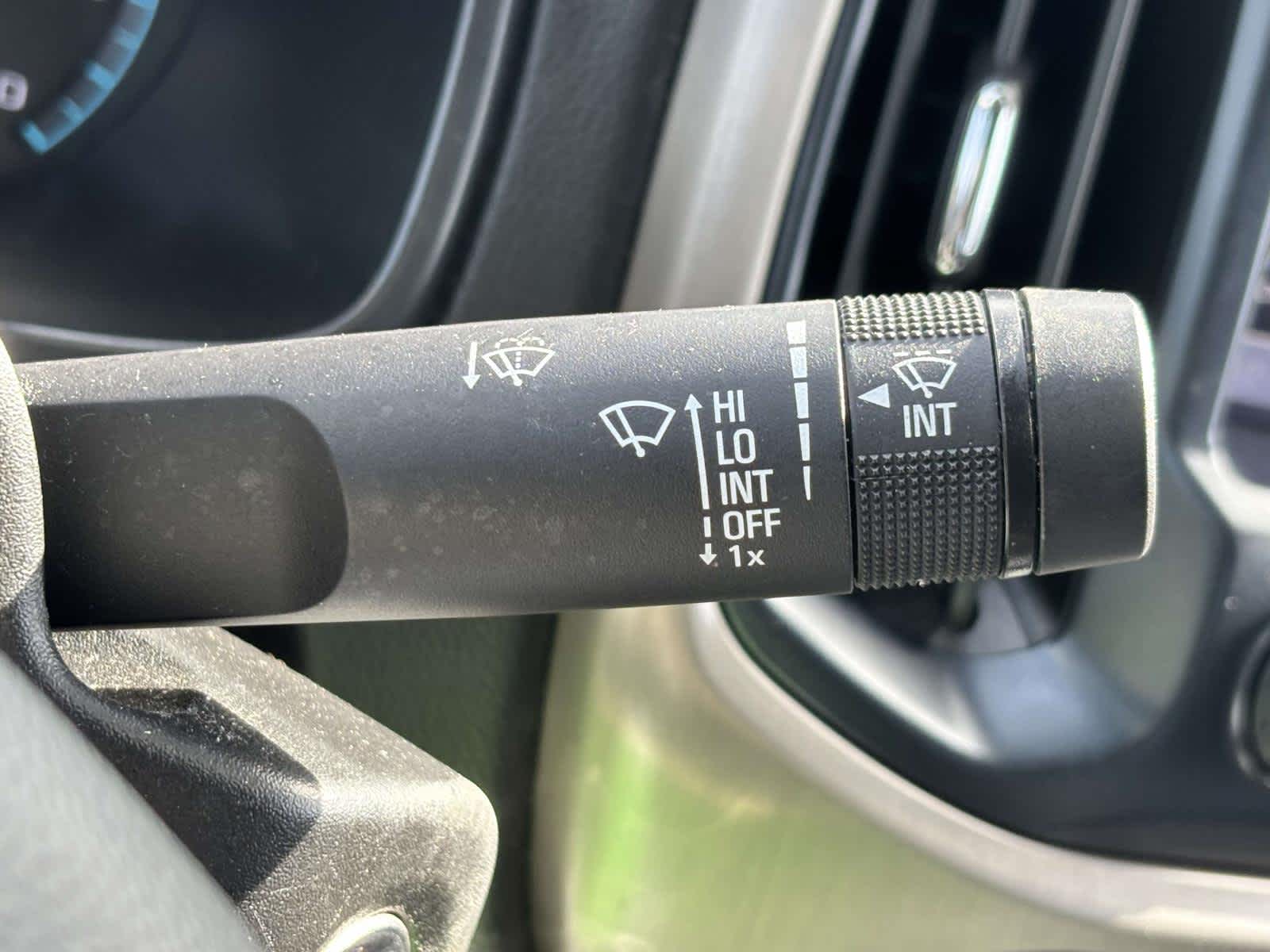 2018 GMC Canyon 4WD Denali