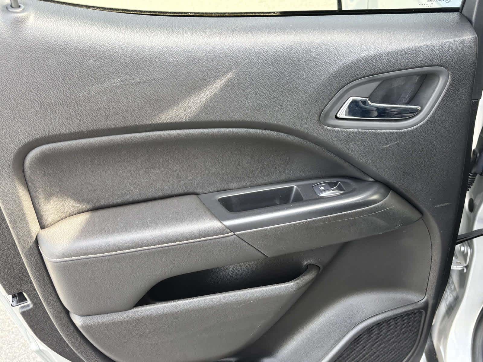 2018 GMC Canyon 4WD Denali