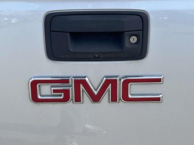 2018 GMC Canyon 4WD Denali