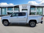 2018 GMC Canyon 4WD Denali