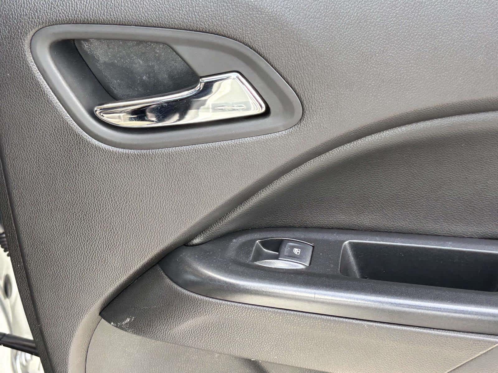 2018 GMC Canyon 4WD Denali