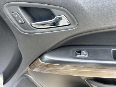 2018 GMC Canyon 4WD Denali