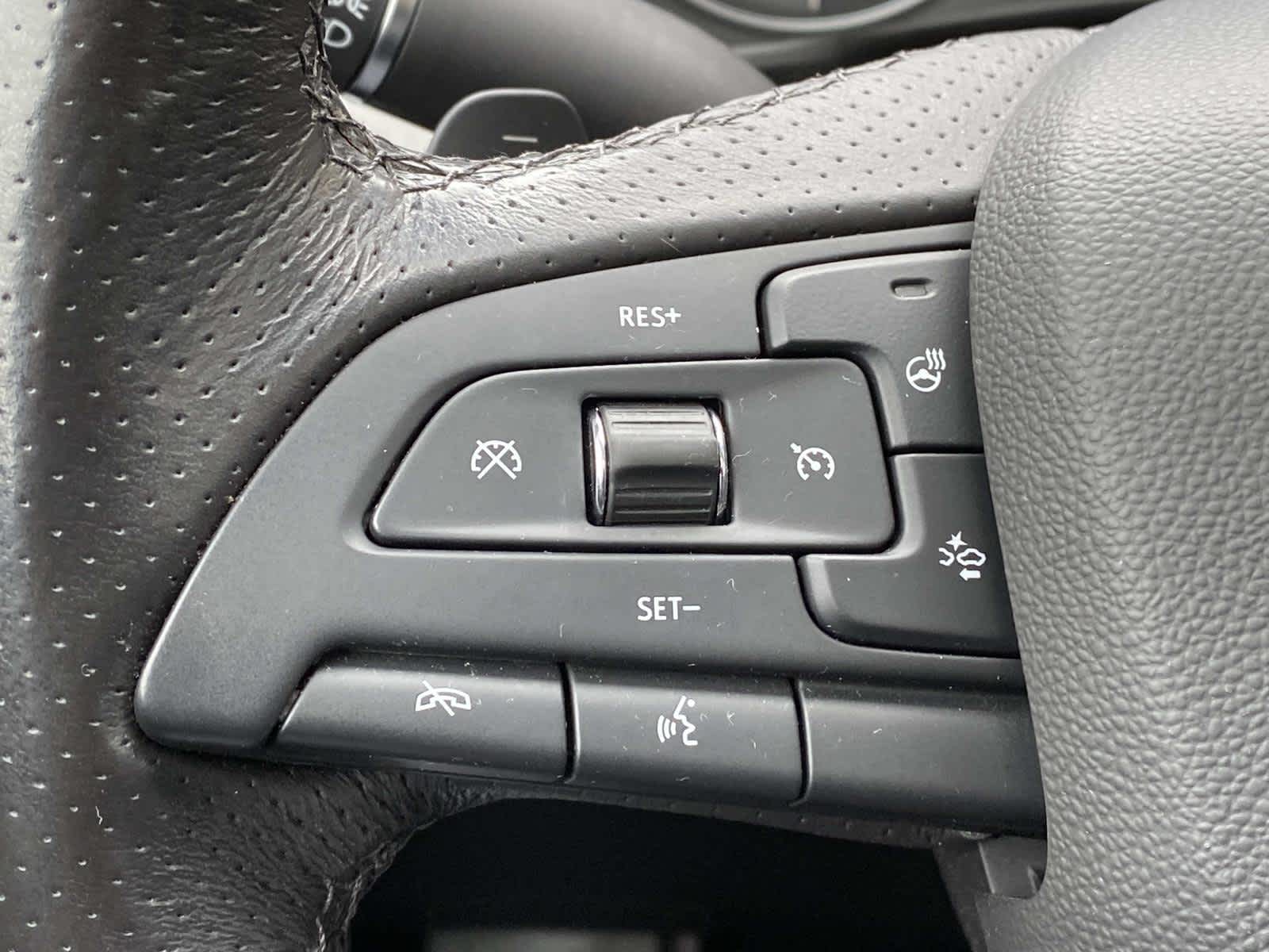 2019 Cadillac XT4 FWD Sport