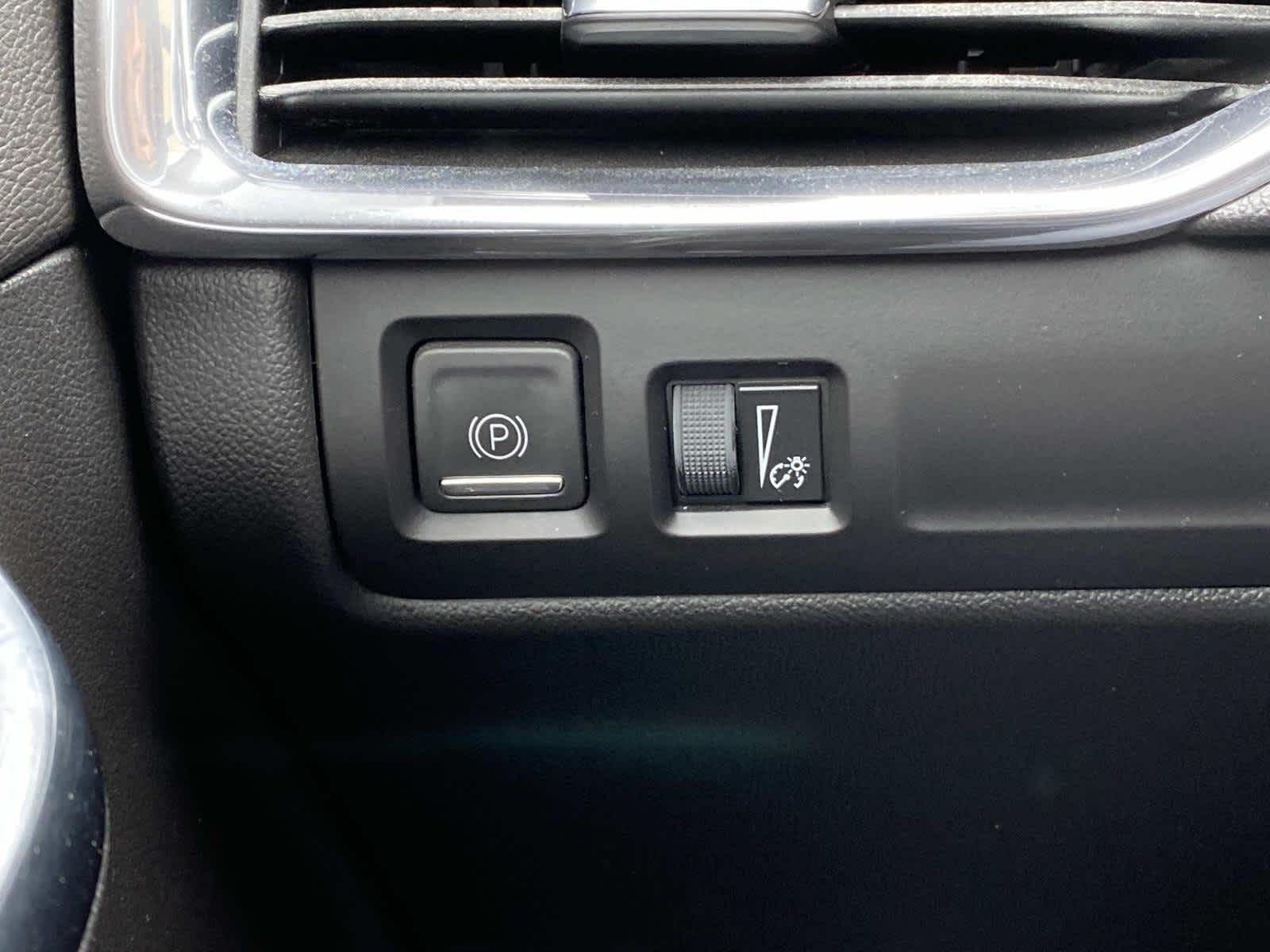 2019 Cadillac XT4 FWD Sport