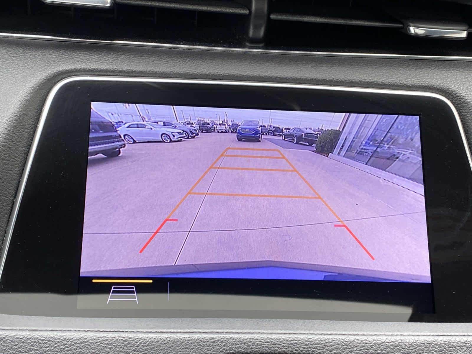 2019 Cadillac XT4 FWD Sport