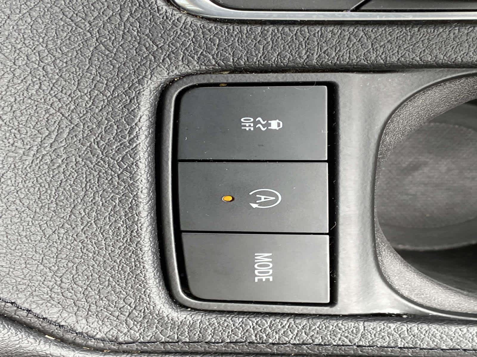 2019 Cadillac XT4 FWD Sport