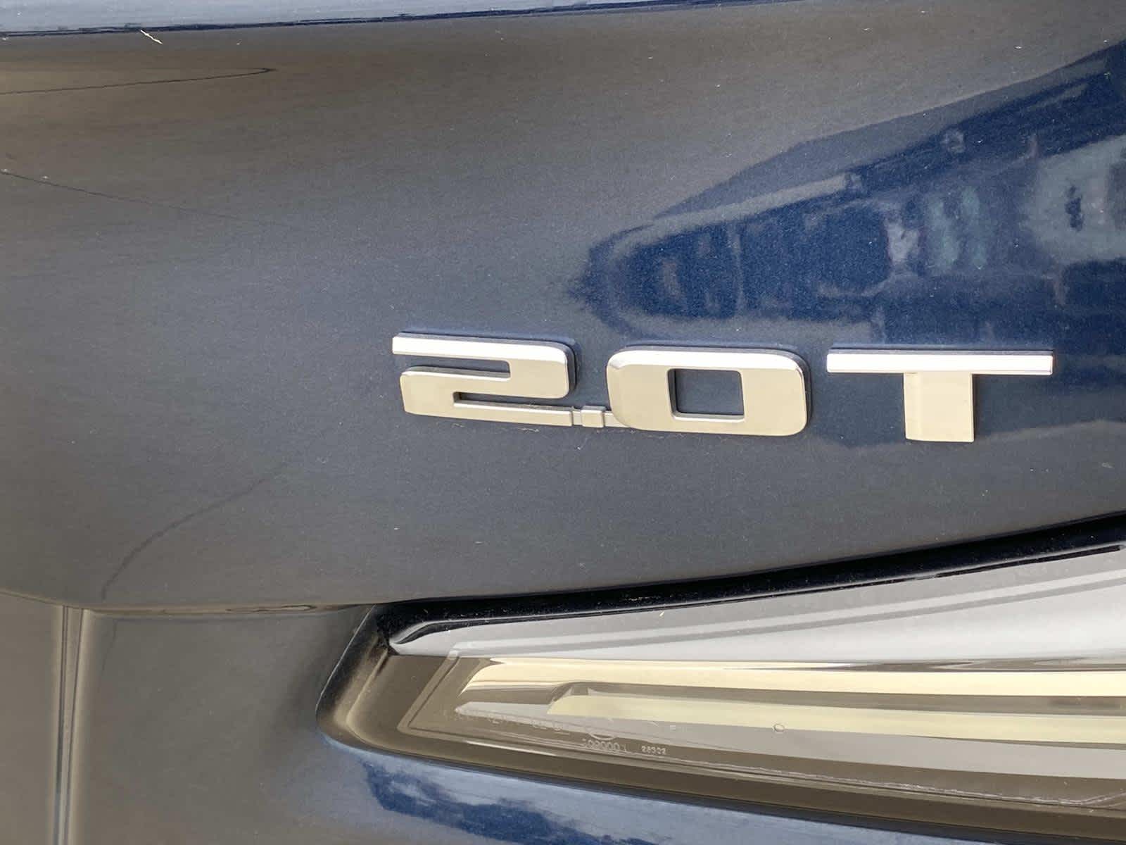 2019 Cadillac XT4 FWD Sport