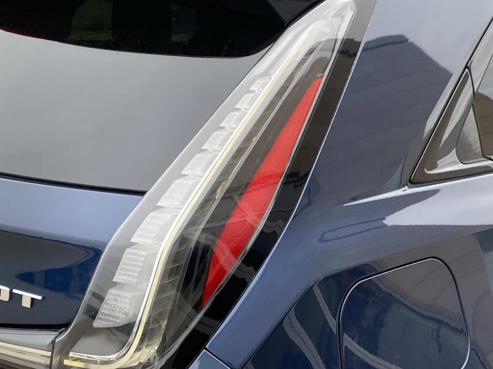 2019 Cadillac XT4 FWD Sport