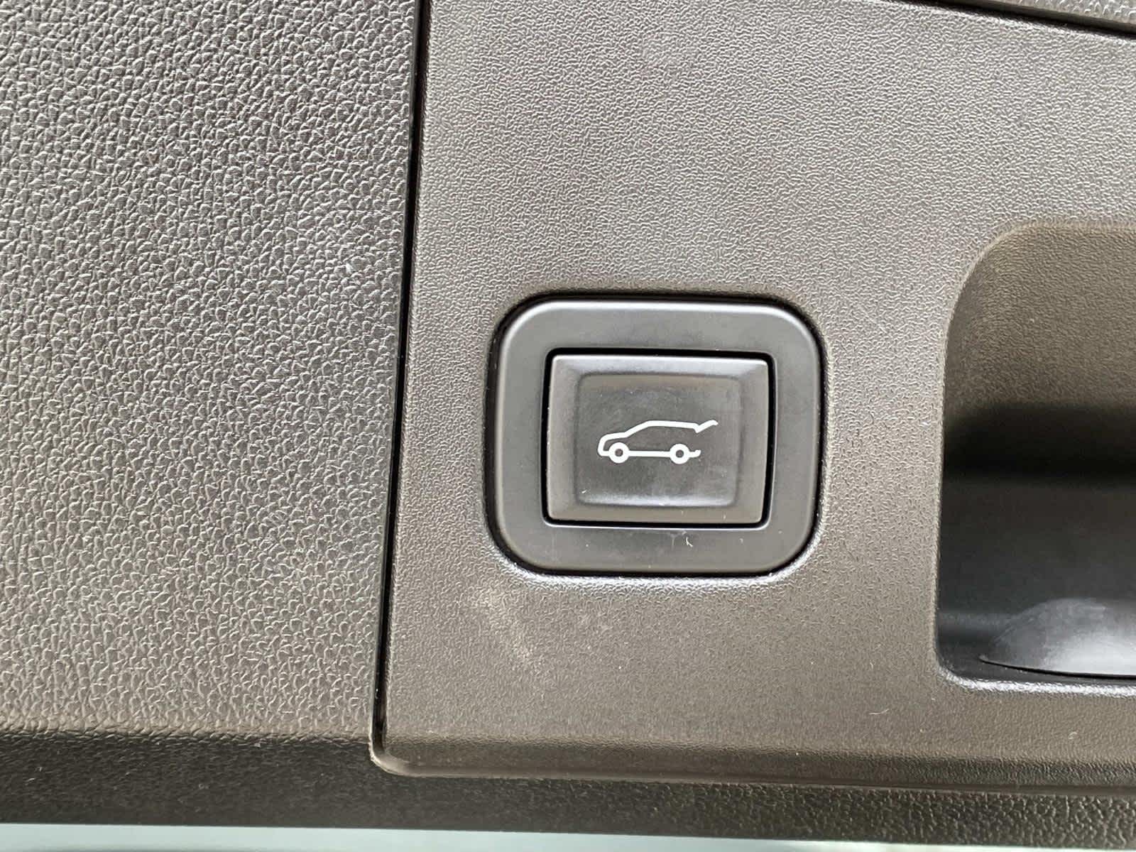 2019 Cadillac XT4 FWD Sport