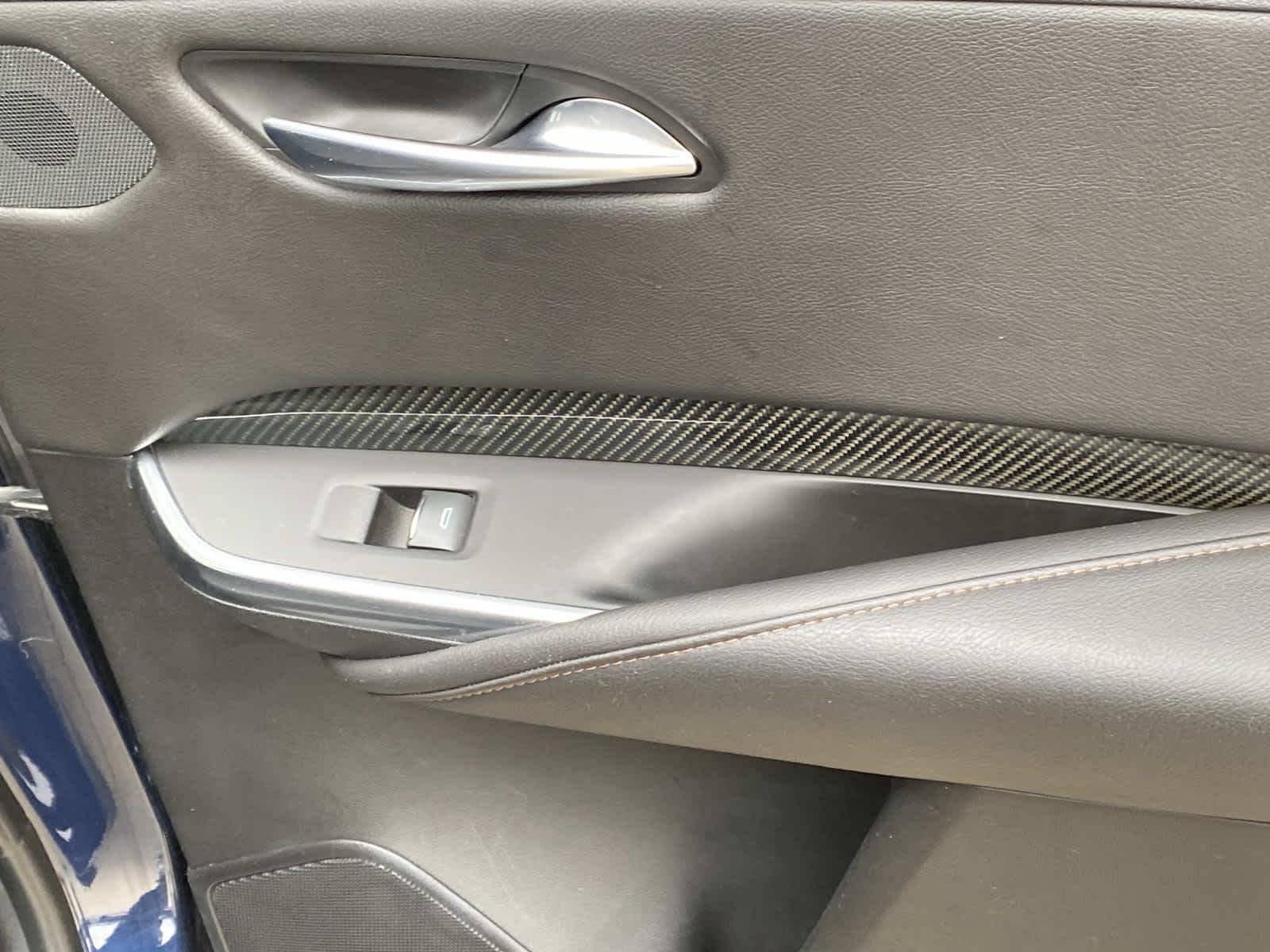 2019 Cadillac XT4 FWD Sport