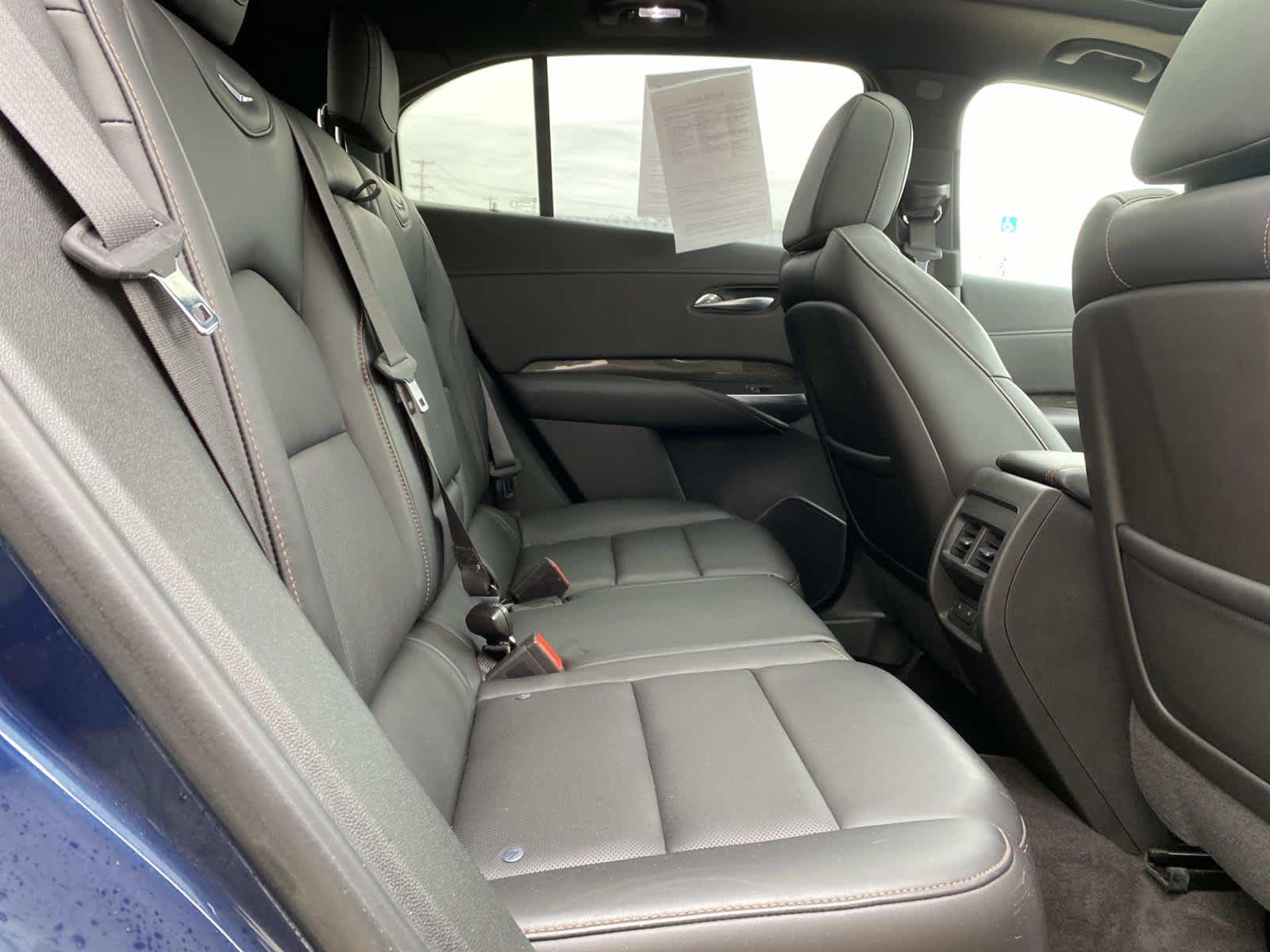 2019 Cadillac XT4 FWD Sport