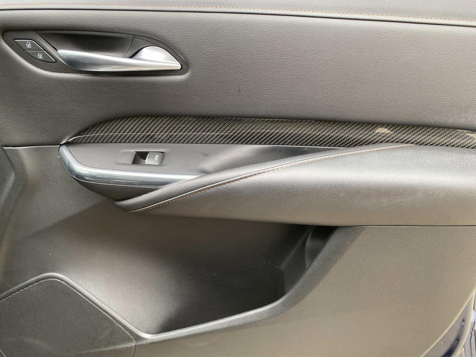 2019 Cadillac XT4 FWD Sport