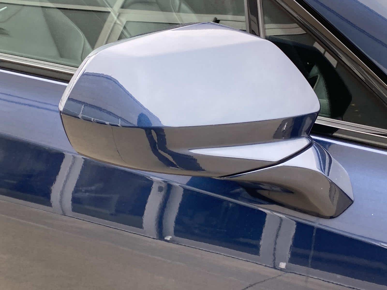 2019 Cadillac XT4 FWD Sport