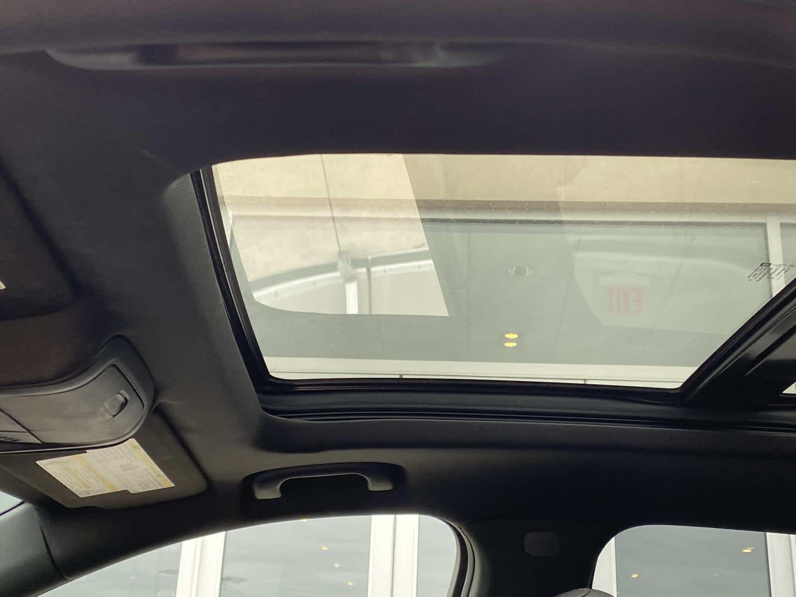 2019 Cadillac XT4 FWD Sport