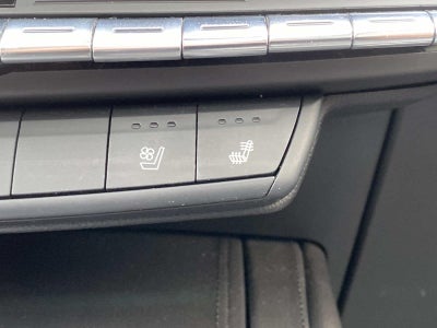 2019 Cadillac XT4 FWD Sport