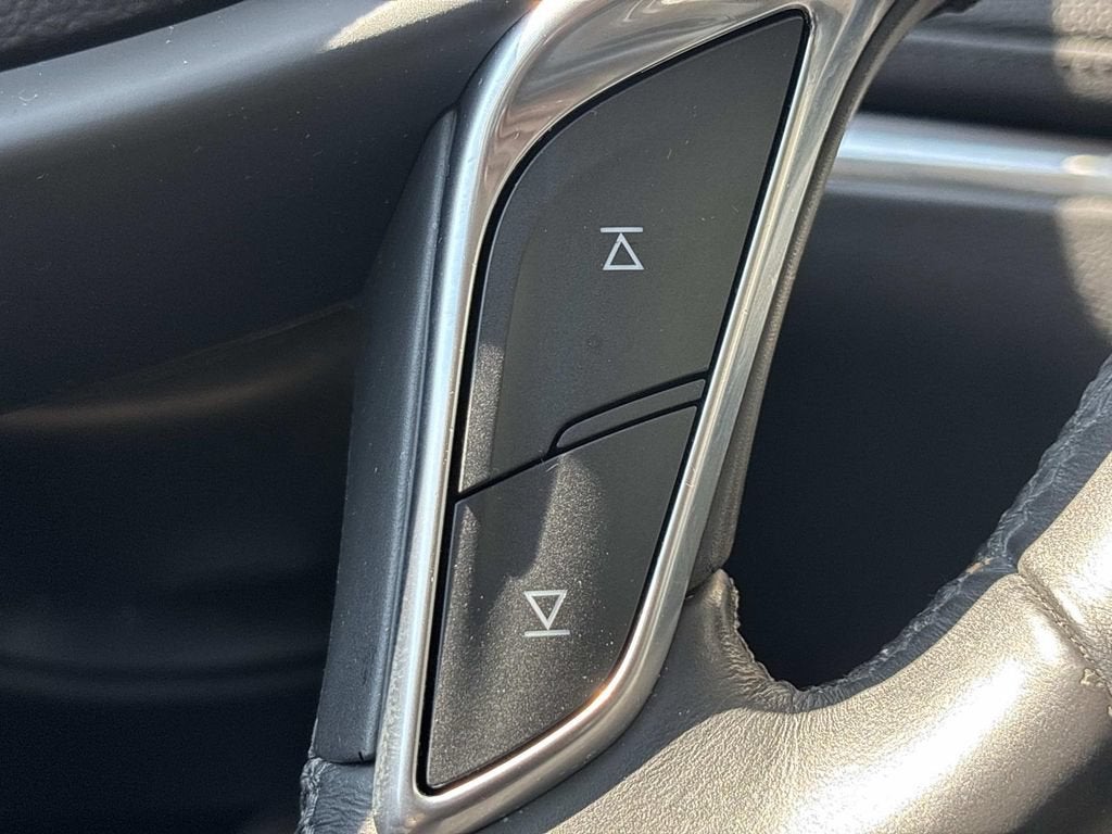 2017 Cadillac XT5 Premium Luxury AWD