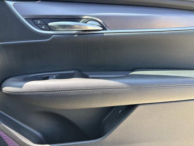 2017 Cadillac XT5 Premium Luxury AWD