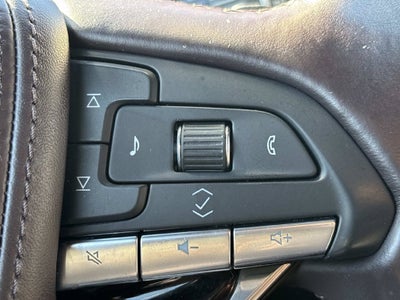 2021 Cadillac Escalade ESV Premium Luxury Platinum