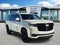 2021 Cadillac Escalade ESV Premium Luxury Platinum