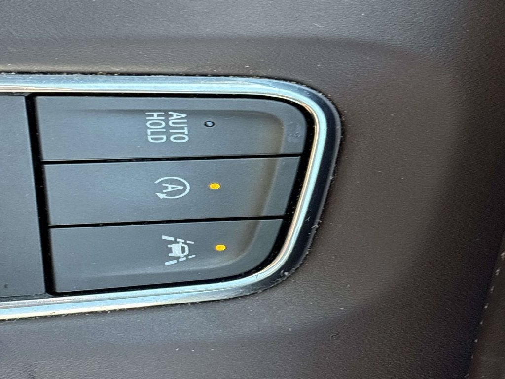 2021 Cadillac Escalade ESV Premium Luxury Platinum
