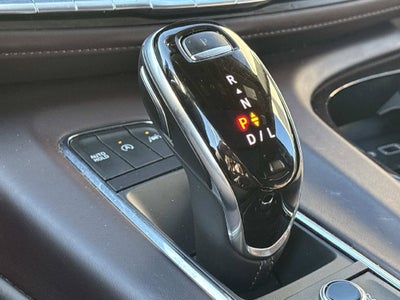 2021 Cadillac Escalade ESV Premium Luxury Platinum