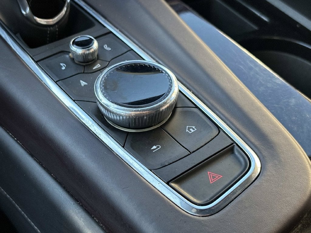 2021 Cadillac Escalade ESV Premium Luxury Platinum