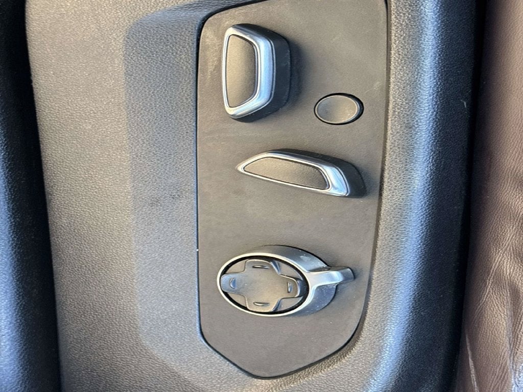 2021 Cadillac Escalade ESV Premium Luxury Platinum