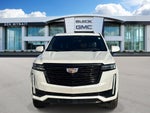2021 Cadillac Escalade ESV Premium Luxury Platinum