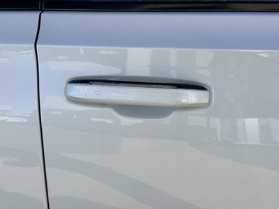 2021 Cadillac Escalade ESV Premium Luxury Platinum