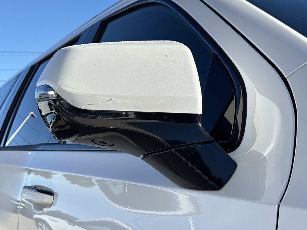2021 Cadillac Escalade ESV Premium Luxury Platinum