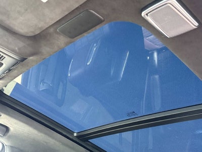 2021 Cadillac Escalade ESV Premium Luxury Platinum