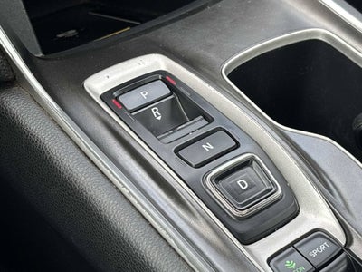 2021 Honda Accord Sedan Sport