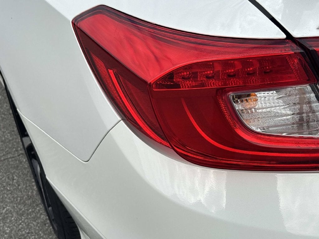 2021 Honda Accord Sedan Sport