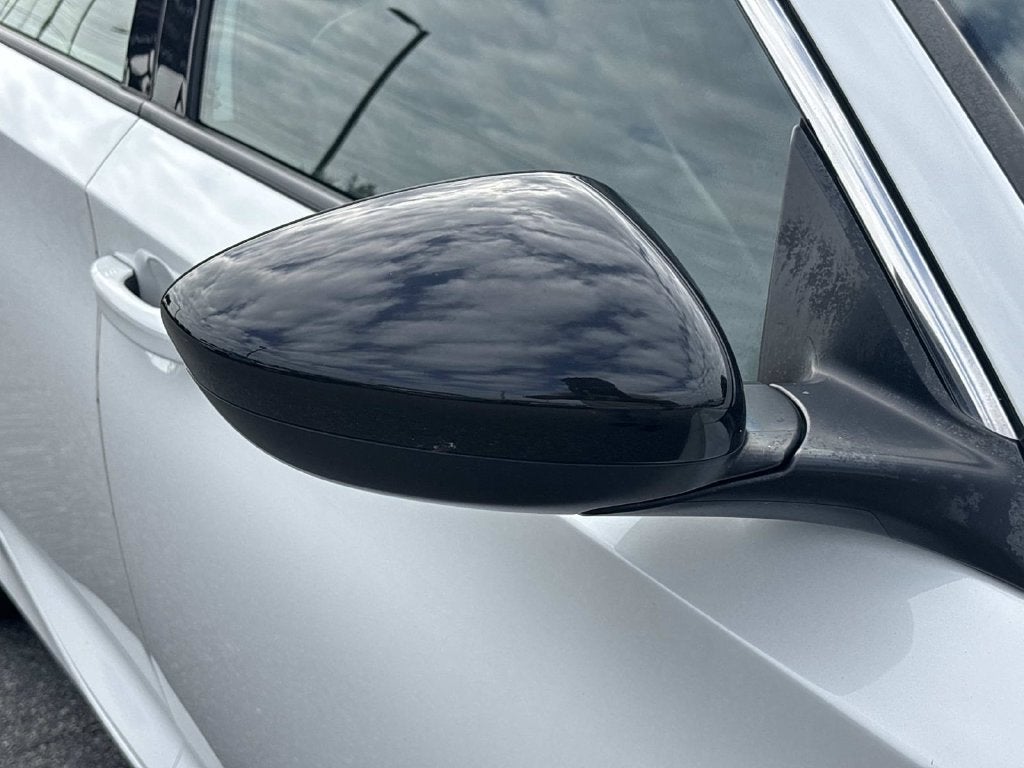 2021 Honda Accord Sedan Sport