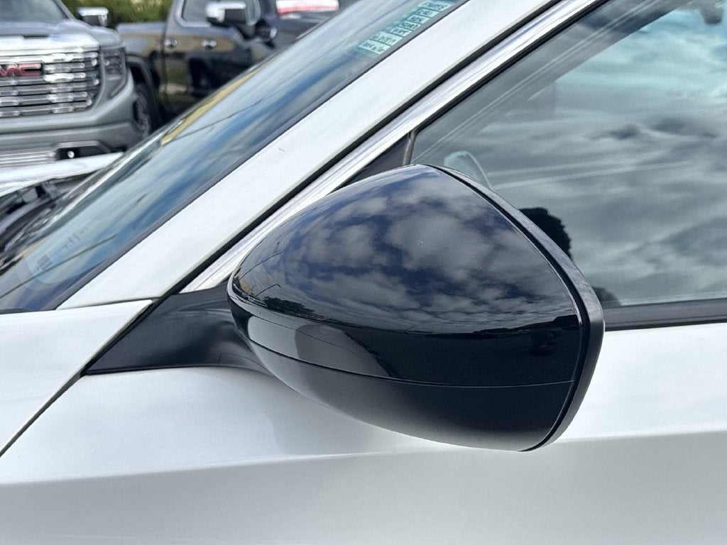2021 Honda Accord Sedan Sport