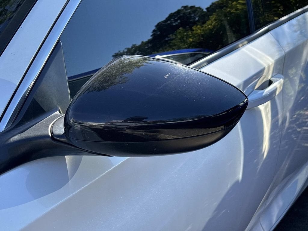 2021 Honda Accord Sedan Sport