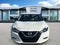 2018 Nissan Maxima SV