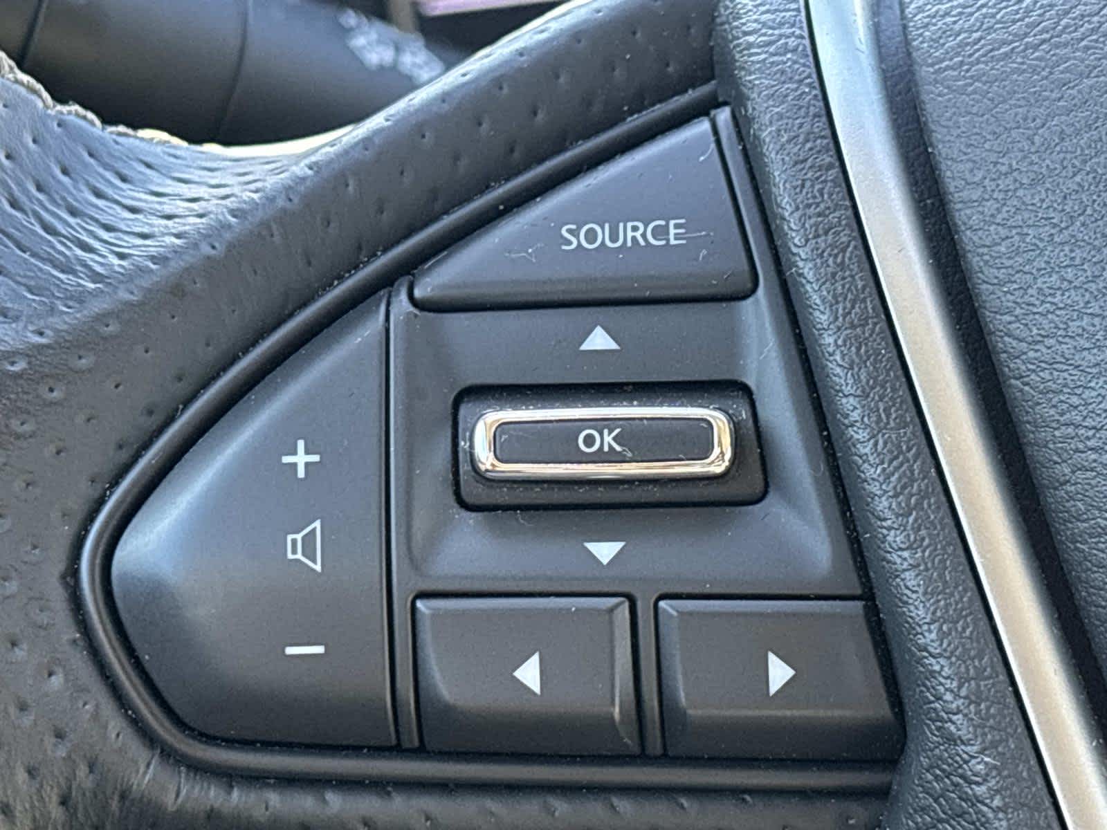 2018 Nissan Maxima SV