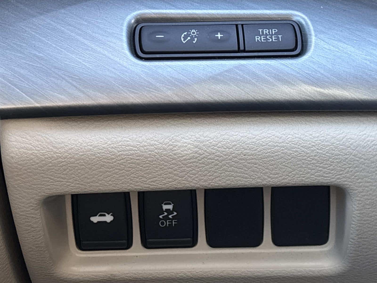 2018 Nissan Maxima SV