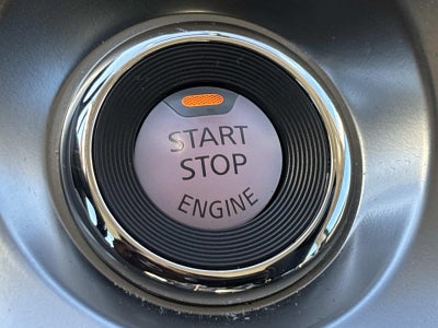 2018 Nissan Maxima SV