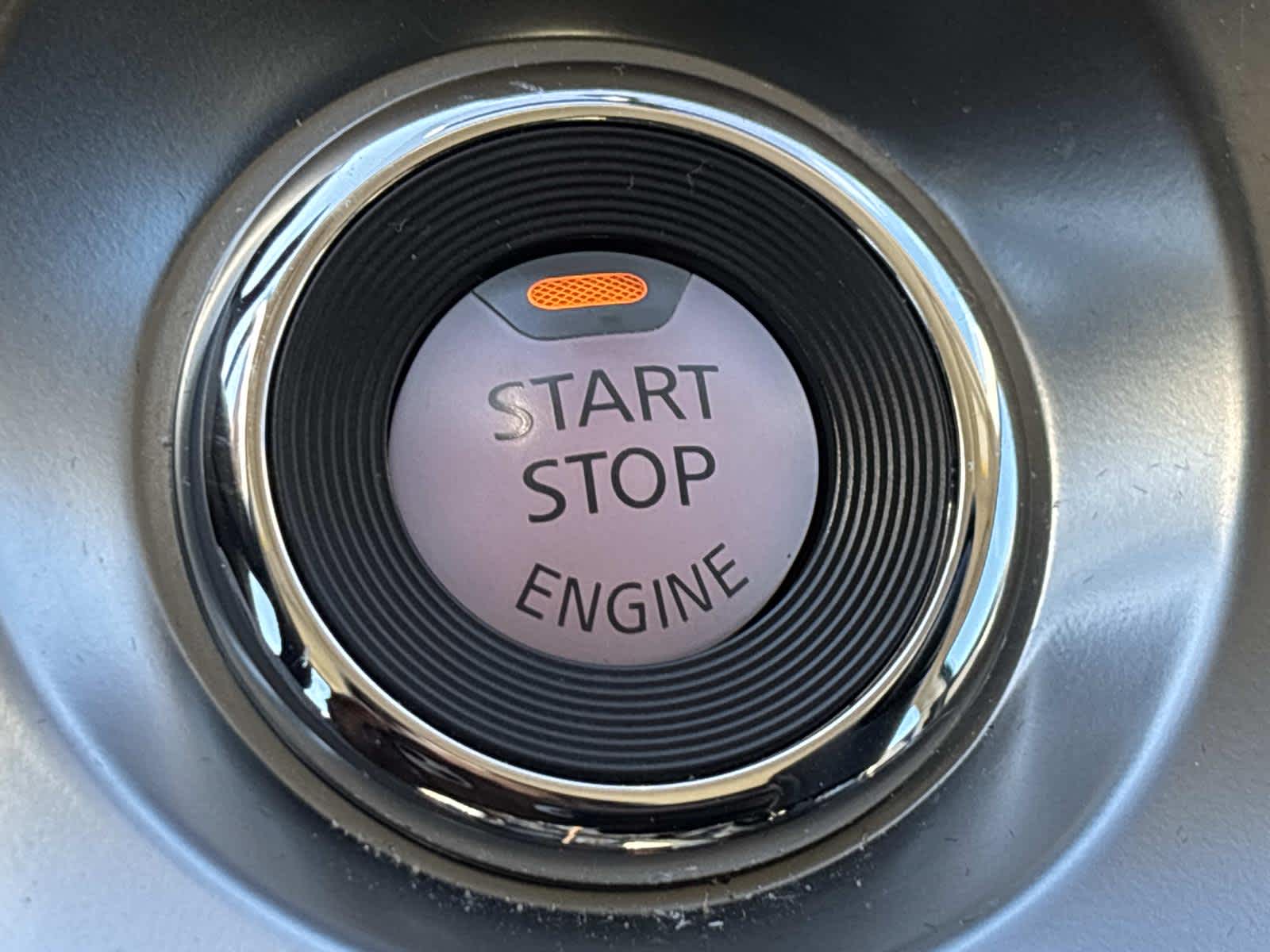 2018 Nissan Maxima SV