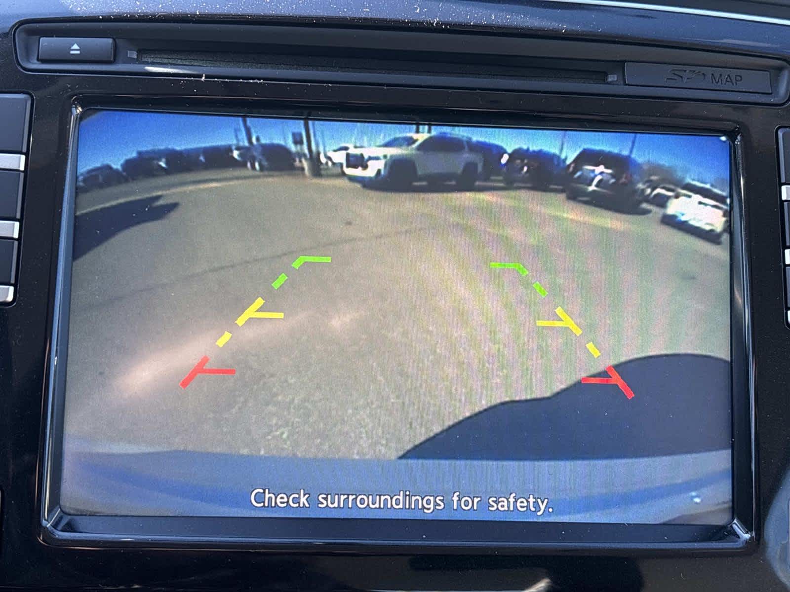 2018 Nissan Maxima SV